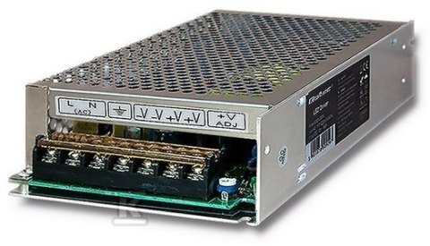ZASILACZ IMPULSOWY LED 100W 12V 8.3A QOLTEC