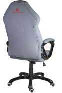 Fotel biurowy SPIDER GRAPHITE FABRIC II gatunek SPC Prototype