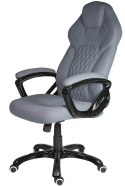 Fotel biurowy SPIDER GRAPHITE FABRIC II gatunek SPC Prototype