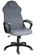 Fotel biurowy SPIDER GRAPHITE FABRIC II gatunek SPC Prototype