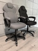 Fotel biurowy SPIDER GRAPHITE FABRIC II gatunek SPC Prototype