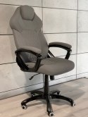 Fotel biurowy SPIDER GRAPHITE FABRIC II gatunek SPC Prototype