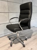 Fotel obrotowy do biurka BARCELONA SPC II GATUNEK Lugano