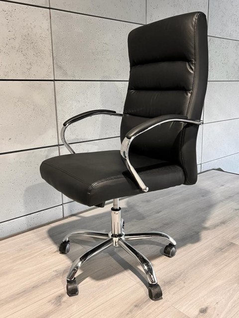 Fotel obrotowy do biurka BARCELONA SPC II GATUNEK Lugano Fotel obrotowy do biurka BARCELONA SPC II GATUNEK Lugano