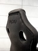 Fotel obrotowy do biurka CARRERA L ARMY FABRIC Lugano