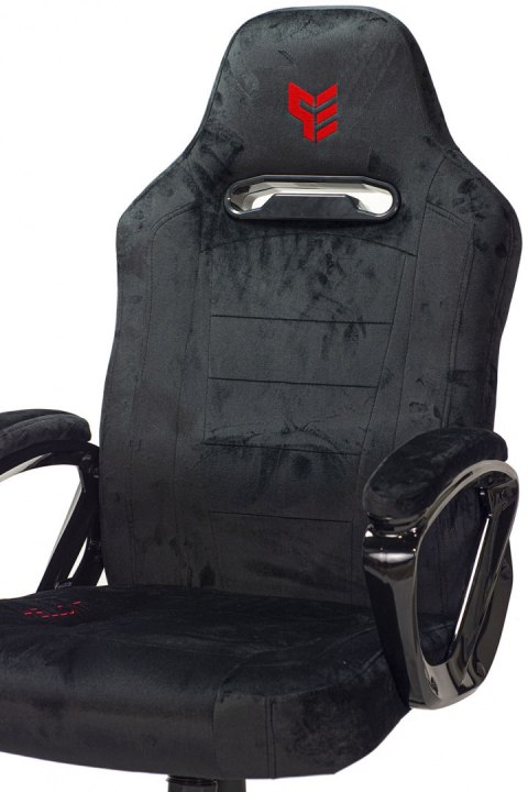 Fotel obrotowy do biurka HELLCAT SPC ALCANTARA Prototype Fotel obrotowy do biurka HELLCAT SPC ALCANTARA Prototype
