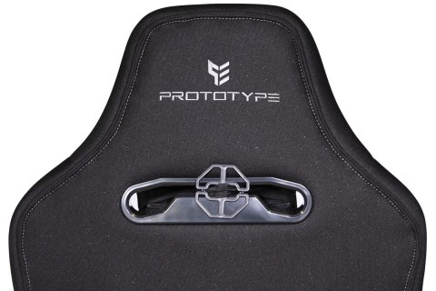 Fotel obrotowy do biurka HELLCAT SPC FABRIC ARMY Prototype Fotel obrotowy do biurka HELLCAT SPC FABRIC ARMY Prototype