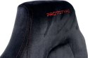Fotel obrotowy do biurka HYPER ALCANTARA SPC II GATUNEK Prototype