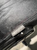 Fotel obrotowy do biurka HYPER ALCANTARA SPC Prototype