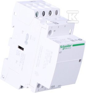 ICT-16A 3NO 230VAC 50HZ (AC-7A)-STYCZNIK SCHNEIDER ELECTRIC