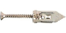 ŁĄCZNIK METAL DO WBIJANIA DO KG Z WKR? RAWLPLUG