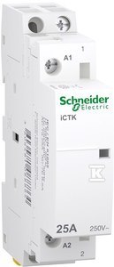 STYCZNIK MODUŁOWY ICTK50-25/8,5-230-1NO SCHNEIDER ELECTRIC