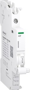 STYK POM.IOF (1 CO) ZACISKI GÓRNE SCHNEIDER ELECTRIC