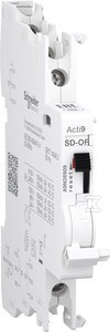 STYK POM.+ SYGN.OF+OF/SD (2 CO) SCHNEIDER ELECTRIC