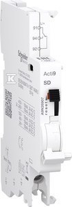 STYK SYGN.SD (1 CO) ZACISKI DOLNE SCHNEIDER ELECTRIC