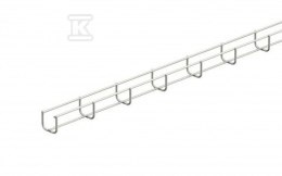 TXF 35 EZ TELEX RAIL 3M CABLOFIL