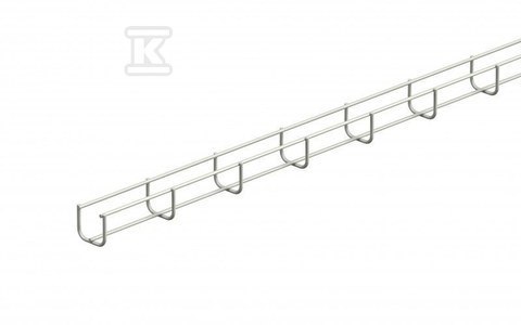 TXF 35 EZ TELEX RAIL 3M CABLOFIL
