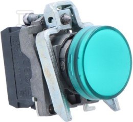 WSKAŹNIK ŚWIETLNY LED 230-240V ZIELONY SCHNEIDER ELECTRIC