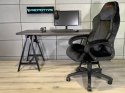 Fotel obrotowy do biurka ICON ALCANTARA Prototype
