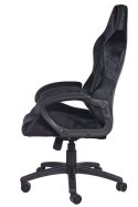 Fotel obrotowy do biurka ICON ALCANTARA Prototype