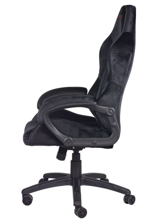 Fotel obrotowy do biurka ICON ALCANTARA Prototype Fotel obrotowy do biurka ICON ALCANTARA Prototype