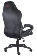 Fotel obrotowy do biurka ICON ALCANTARA Prototype