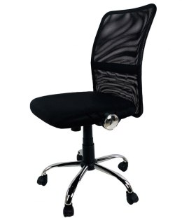 Fotel obrotowy do biurka MODENA BASIC OUTLET Lugano