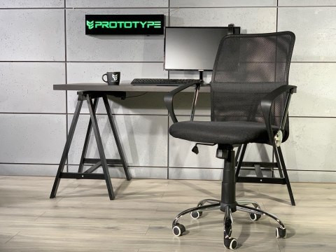 Fotel obrotowy do biurka MODENA BASIC OUTLET Lugano Fotel obrotowy do biurka MODENA BASIC OUTLET Lugano