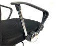 Fotel obrotowy do biurka MODENA BASIC OUTLET Lugano