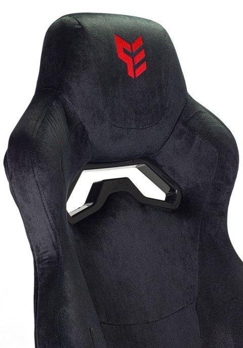 Fotel obrotowy do biurka REVENTON ALCANTARA II GATUNEK Prototype Fotel obrotowy do biurka REVENTON ALCANTARA II GATUNEK Prototype