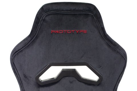 Fotel obrotowy do biurka REVENTON ALCANTARA II GATUNEK Prototype Fotel obrotowy do biurka REVENTON ALCANTARA II GATUNEK Prototype