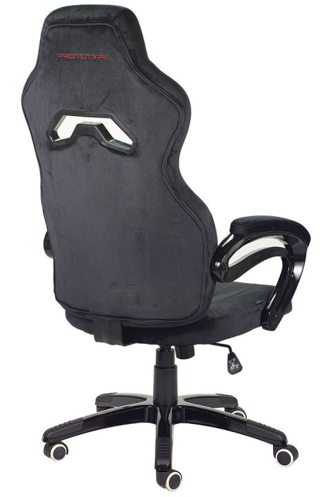Fotel obrotowy do biurka REVENTON ALCANTARA SPC Prototype Fotel obrotowy do biurka REVENTON ALCANTARA SPC Prototype