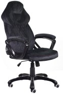 Fotel obrotowy do biurka SPIDER ALCANTARA SPC Prototype