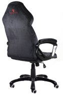 Fotel obrotowy do biurka SPIDER ALCANTARA SPC Prototype