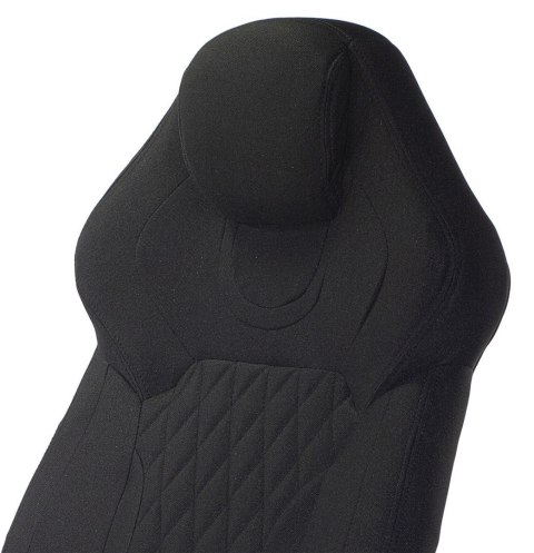 Fotel obrotowy do biurka SPIDER BLACK FABRIC OUTLET SPC Prototype Fotel obrotowy do biurka SPIDER BLACK FABRIC OUTLET SPC Prototype