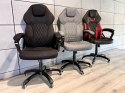 Fotel obrotowy do biurka SPIDER BLACK FABRIC SPC Prototype
