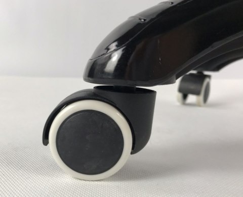 Fotel obrotowy do biurka SPIDER BLACK FABRIC SPC Prototype Fotel obrotowy do biurka SPIDER BLACK FABRIC SPC Prototype