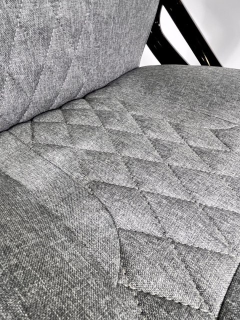 Fotel obrotowy do biurka SPIDER GREY FABRIC II GATUNEK SPC Prototype Fotel obrotowy do biurka SPIDER GREY FABRIC II GATUNEK SPC Prototype