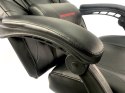 Fotel obrotowy do biurka TITAN BLACK PRO PU II gatunek SPC Prototype