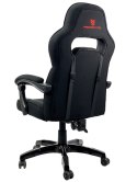 Fotel obrotowy do biurka TITAN BLACK FABRIC BASIC SPC Prototype