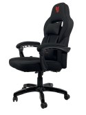 Fotel obrotowy do biurka TITAN BLACK FABRIC BASIC SPC Prototype