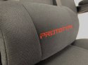 Fotel obrotowy do biurka TITAN BLACK FABRIC BASIC SPC Prototype