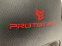 Fotel obrotowy do biurka TITAN BLACK FABRIC BASIC SPC Prototype