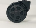 Fotel obrotowy do biurka TITAN FABRIC PRO SPC II GATUNEK Prototype