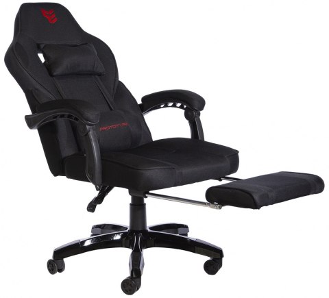 Fotel obrotowy do biurka TITAN FABRIC PRO SPC Prototype Fotel obrotowy do biurka TITAN FABRIC PRO SPC Prototype
