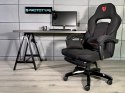 Fotel obrotowy do biurka TITAN FABRIC PRO SPC Prototype