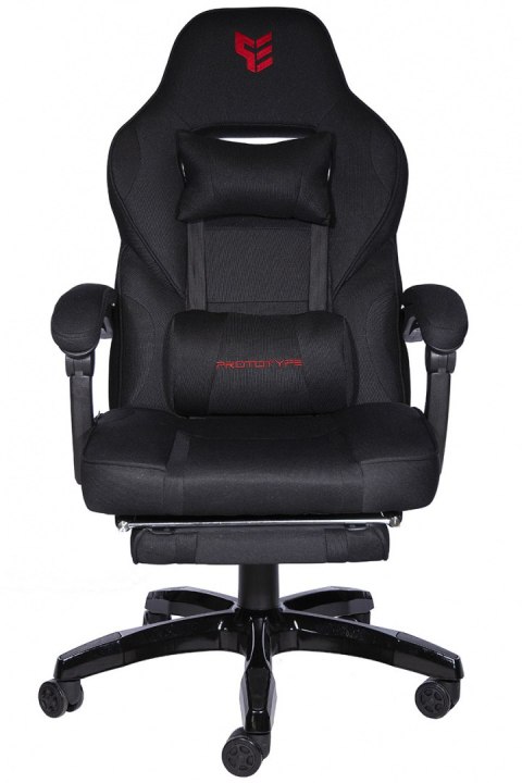 Fotel obrotowy do biurka TITAN FABRIC PRO SPC Prototype Fotel obrotowy do biurka TITAN FABRIC PRO SPC Prototype