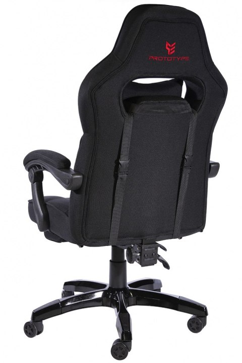 Fotel obrotowy do biurka TITAN FABRIC PRO SPC Prototype Fotel obrotowy do biurka TITAN FABRIC PRO SPC Prototype