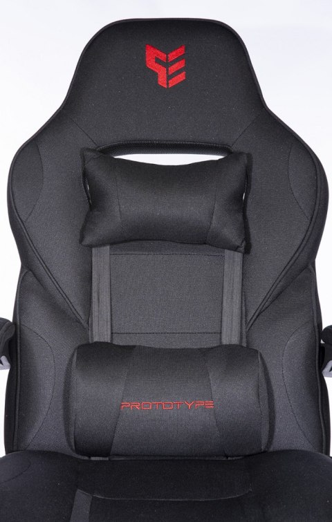 Fotel obrotowy do biurka TITAN FABRIC PRO SPC Prototype Fotel obrotowy do biurka TITAN FABRIC PRO SPC Prototype