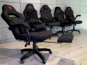 Fotel obrotowy do biurka TITAN FABRIC PRO SPC Prototype